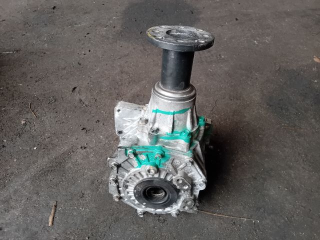 bontott KIA SPORTAGE Első Differenciálmű