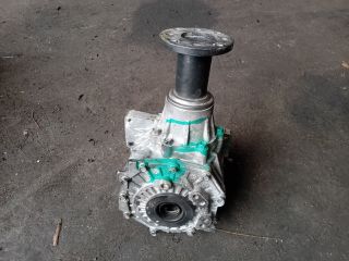 bontott KIA SPORTAGE Első Differenciálmű