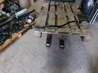 bontott KIA SPORTAGE Első Vízszintes Stabilizátor Rúd