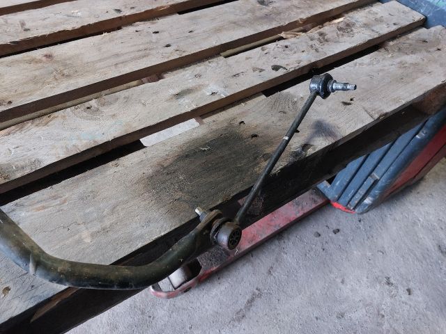 bontott KIA SPORTAGE Első Vízszintes Stabilizátor Rúd