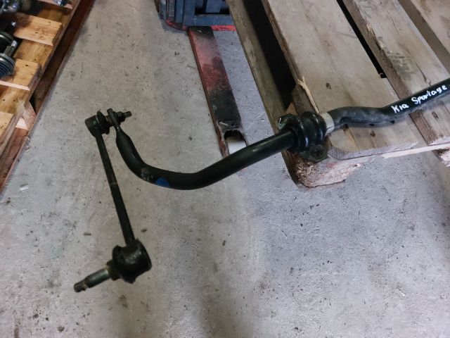 bontott KIA SPORTAGE Első Vízszintes Stabilizátor Rúd