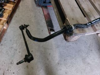 bontott KIA SPORTAGE Első Vízszintes Stabilizátor Rúd