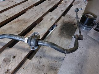 bontott KIA SPORTAGE Első Vízszintes Stabilizátor Rúd