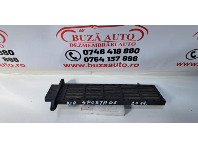 bontott KIA SPORTAGE Fűtőradiátor