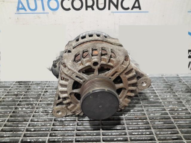 bontott KIA SPORTAGE Generátor