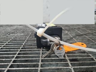 bontott KIA SPORTAGE Gyújtáskapcsoló