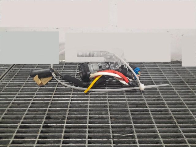 bontott KIA SPORTAGE Gyújtáskapcsoló