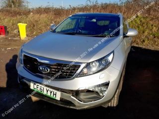 bontott KIA SPORTAGE Gyújtáskapcsoló