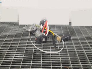 bontott KIA SPORTAGE Gyújtáskapcsoló