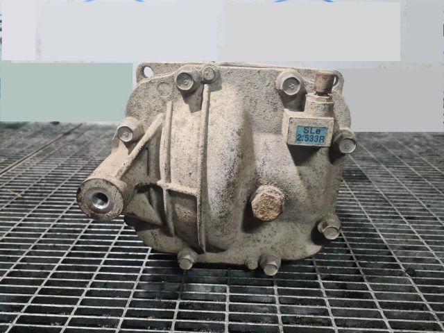 bontott KIA SPORTAGE Hátsó Differenciálmű