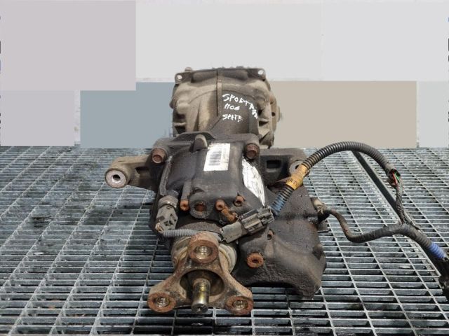 bontott KIA SPORTAGE Hátsó Differenciálmű