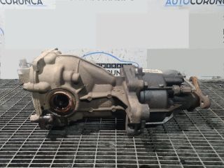 bontott KIA SPORTAGE Hátsó Differenciálmű