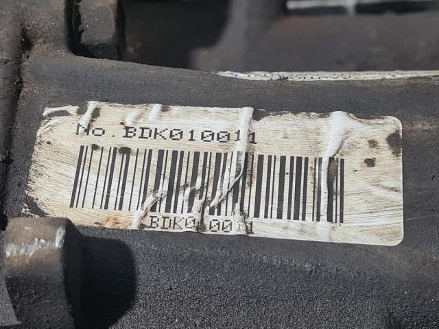 bontott KIA SPORTAGE Hátsó Differenciálmű