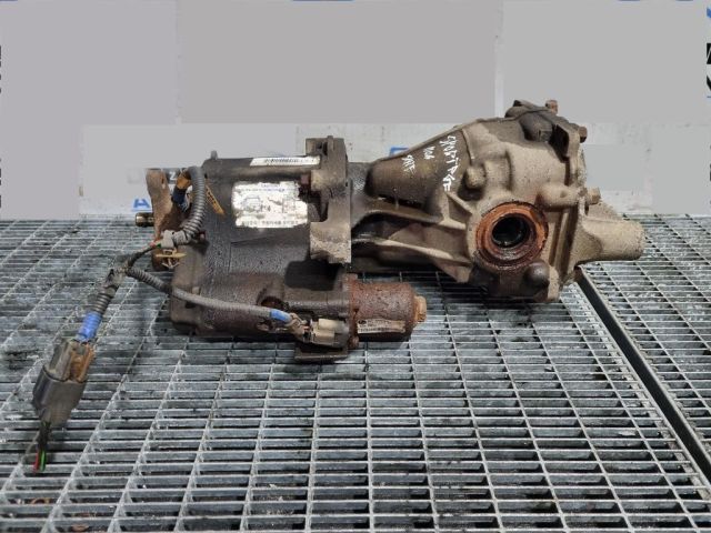 bontott KIA SPORTAGE Hátsó Differenciálmű