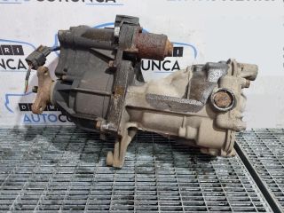 bontott KIA SPORTAGE Hátsó Differenciálmű