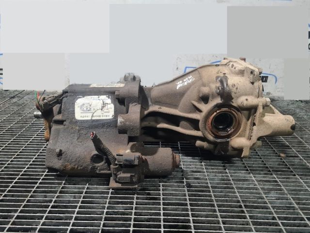 bontott KIA SPORTAGE Hátsó Differenciálmű