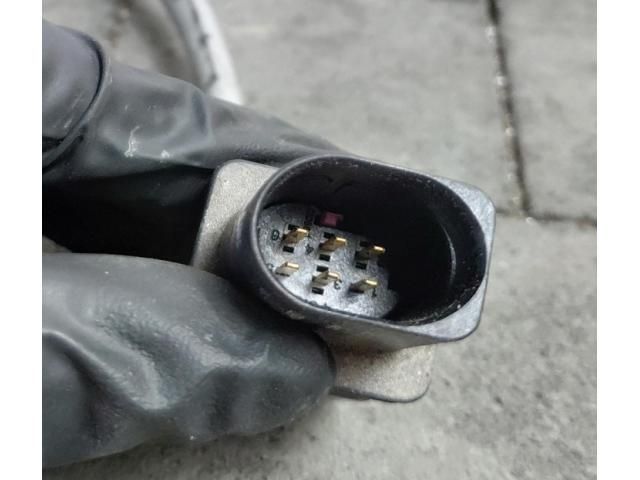 bontott KIA SPORTAGE Hátsó Lambdaszonda