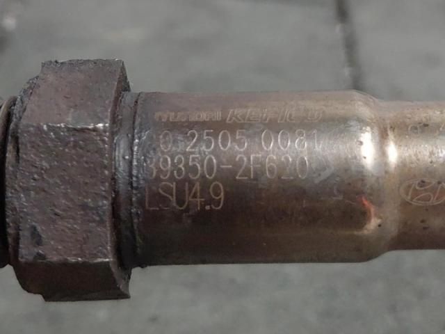 bontott KIA SPORTAGE Hátsó Lambdaszonda