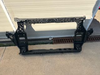 bontott KIA SPORTAGE Homlokfal (Üres lemez)