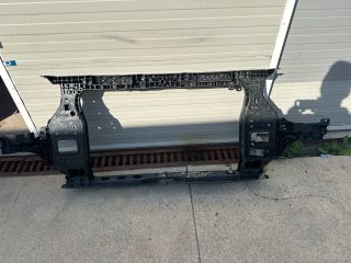 bontott KIA SPORTAGE Homlokfal (Üres lemez)