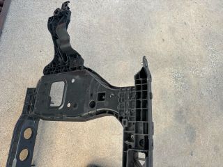 bontott KIA SPORTAGE Homlokfal (Üres lemez)