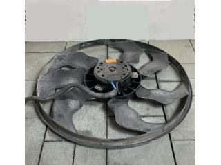 bontott KIA SPORTAGE Hűtőventilátor