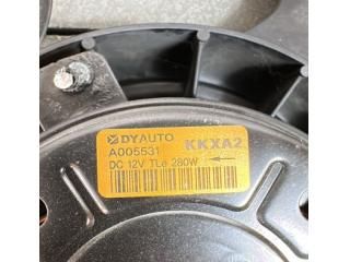 bontott KIA SPORTAGE Hűtőventilátor