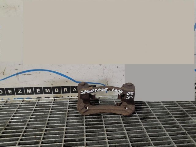 bontott KIA SPORTAGE Jobb hátsó Fékkengyel