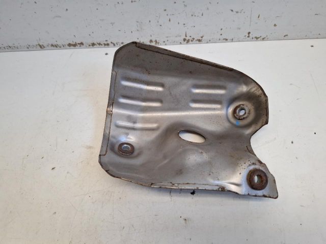 bontott KIA SPORTAGE Katalizátor Hővédő Lemez