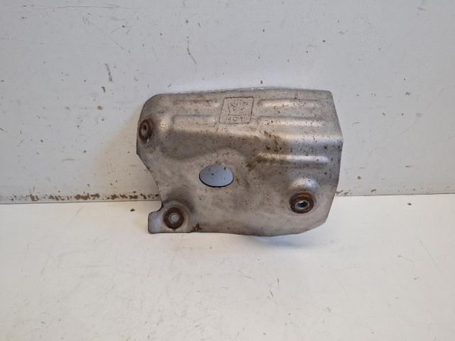 bontott KIA SPORTAGE Katalizátor Hővédő Lemez