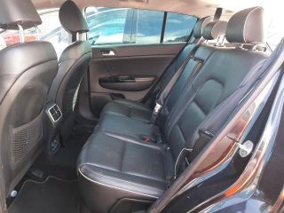 bontott KIA SPORTAGE Kipufogó Nyomásérzékelő