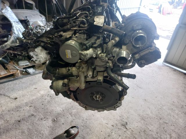 bontott KIA SPORTAGE Komplett Motor (Segédberendezésekkel)