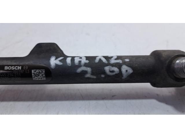 bontott KIA SPORTAGE Közösnyomócső