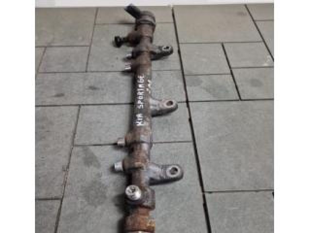 bontott KIA SPORTAGE Közösnyomócső