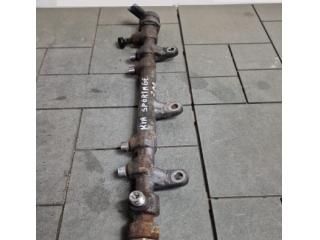 bontott KIA SPORTAGE Közösnyomócső