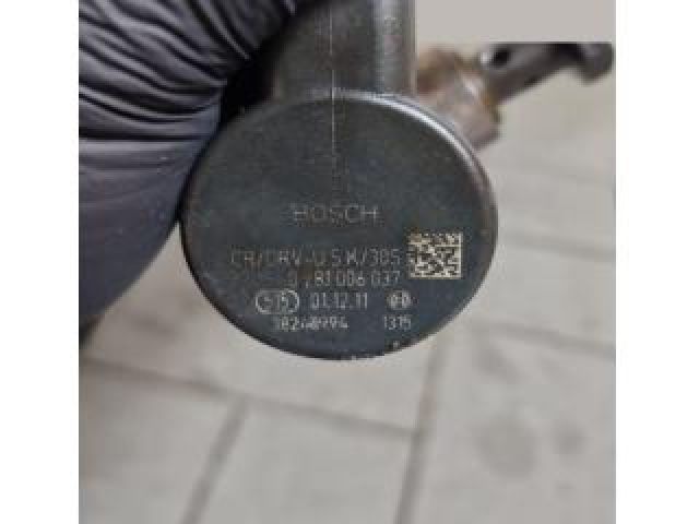 bontott KIA SPORTAGE Közösnyomócső