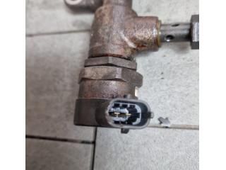 bontott KIA SPORTAGE Közösnyomócső