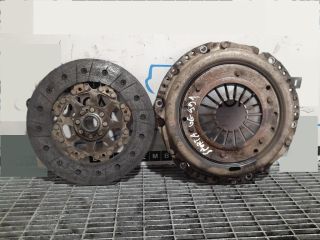 bontott KIA SPORTAGE Kuplung Szett (Szerkezet, Tárcsa)