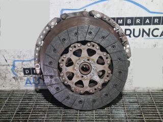 bontott KIA SPORTAGE Kuplung Szett (Szerkezet, Tárcsa)