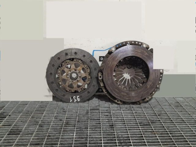 bontott KIA SPORTAGE Kuplung Szett (Szerkezet, Tárcsa)