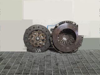 bontott KIA SPORTAGE Kuplung Szett (Szerkezet, Tárcsa)