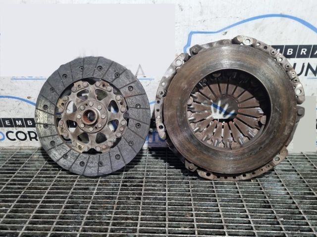 bontott KIA SPORTAGE Kuplung Szett (Szerkezet, Tárcsa)