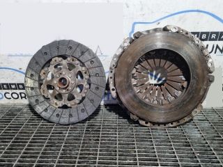 bontott KIA SPORTAGE Kuplung Szett (Szerkezet, Tárcsa)