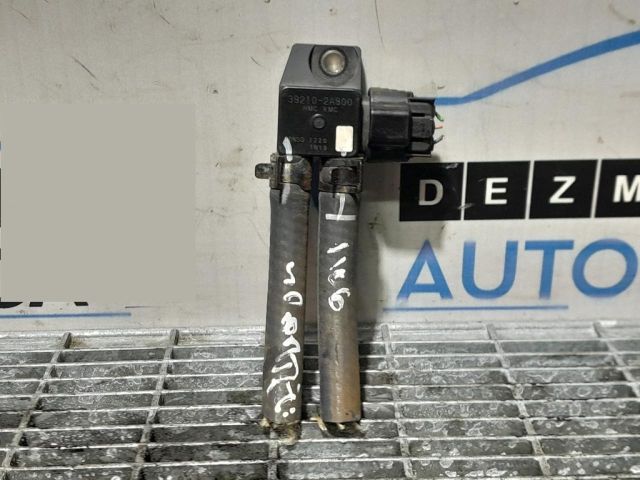 bontott KIA SPORTAGE Lefújószelep