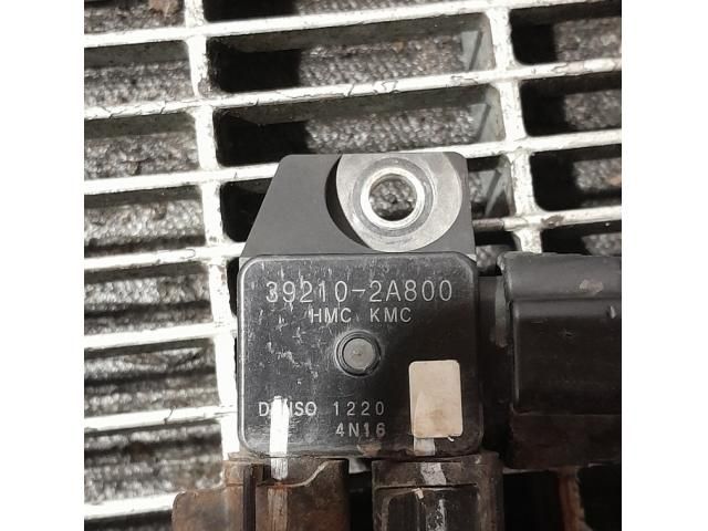 bontott KIA SPORTAGE Lefújószelep