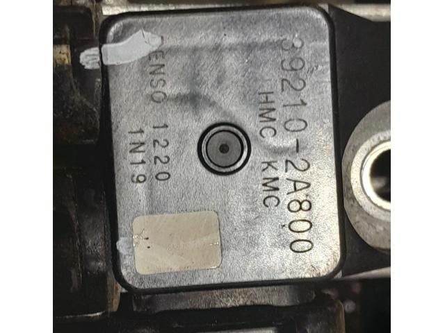 bontott KIA SPORTAGE Lefújószelep