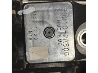 bontott KIA SPORTAGE Lefújószelep