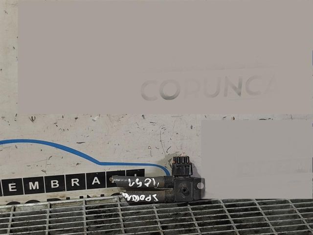 bontott KIA SPORTAGE Lefújószelep