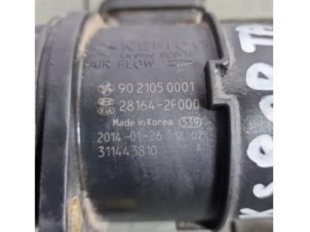 bontott KIA SPORTAGE Légtömegmérő