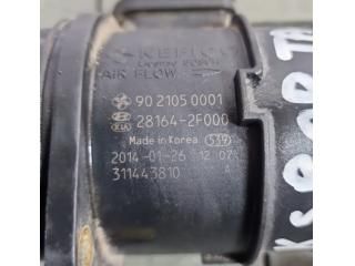 bontott KIA SPORTAGE Légtömegmérő